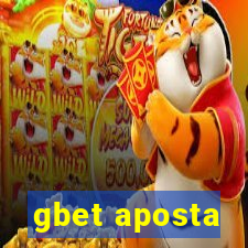 gbet aposta